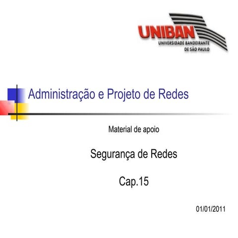 68893425 red015-cap-15-seguranca-de-redes-20110101