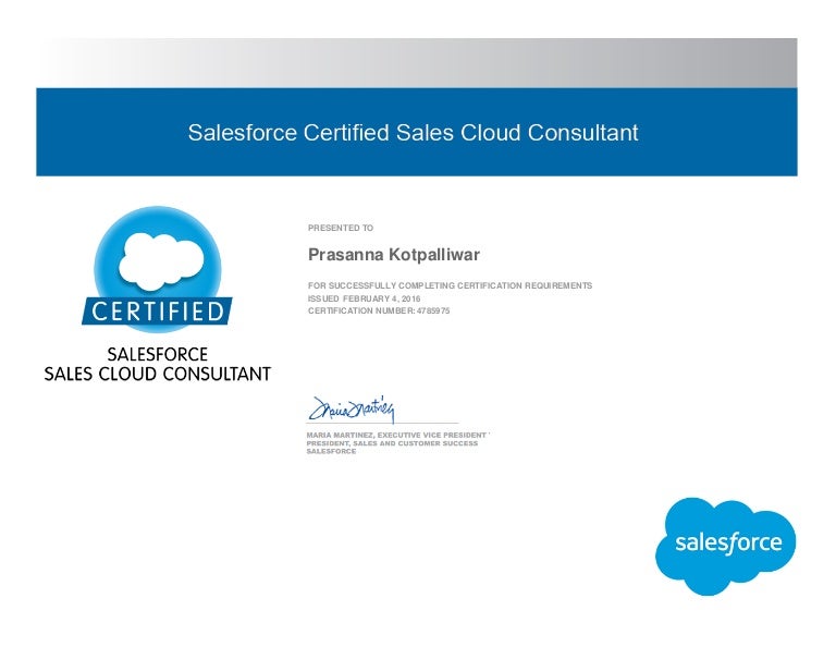 Salesforce_Certified_Sales_Cloud_Consultant