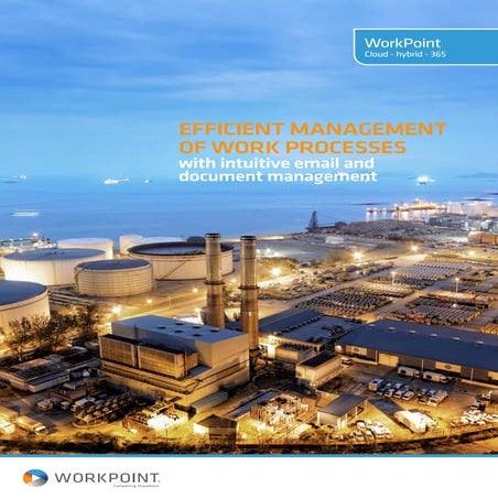 Nintex attachment workflow | PDF