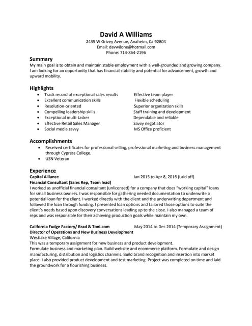 Ian Mathis Letter of Recommendation 1-12-15 | DOCX
