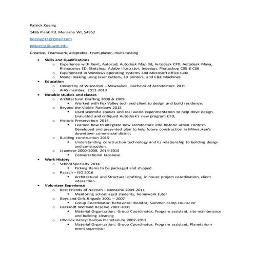 Samia-CV | PDF