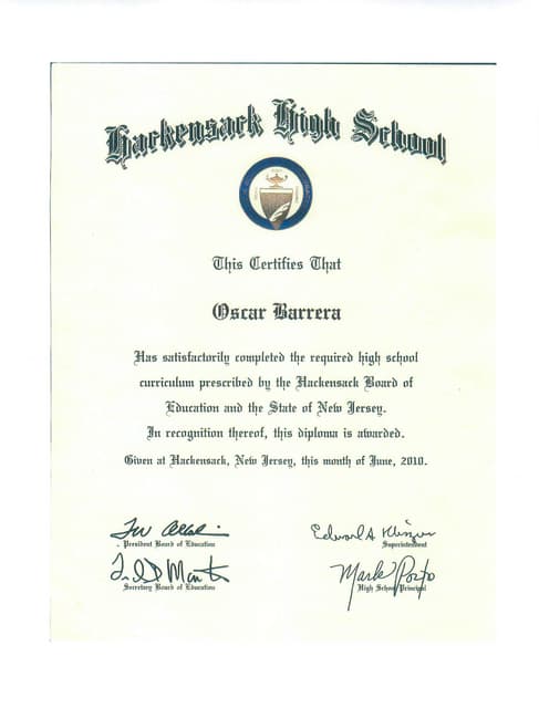 Military OC Spray Certification PDF