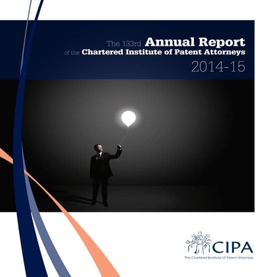 CIPA Annual Report 2014-15 (print final)