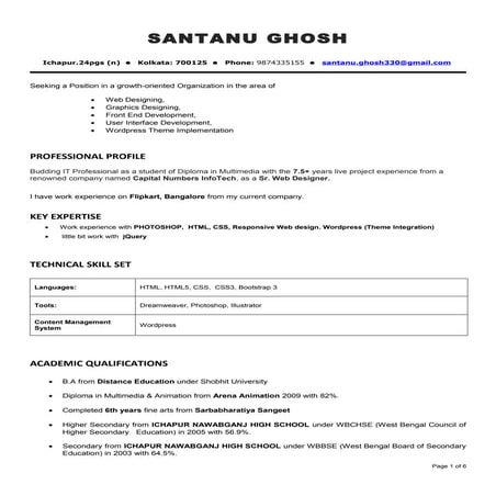 Santanu-Ghosh-CV