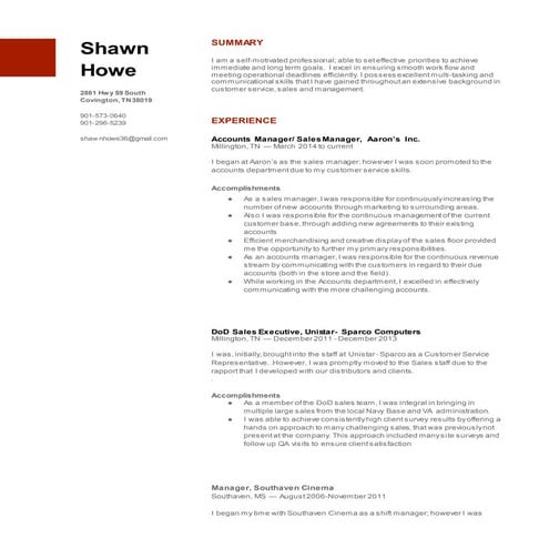 Wood, Jason Resume | DOCX