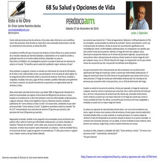 68 Your Health and Life Options (Tu...