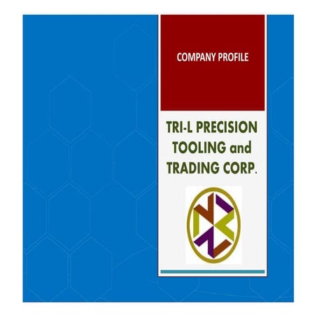 TRI-L PRECISION | PDF
