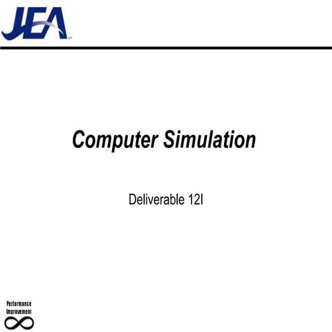I07 Simulation