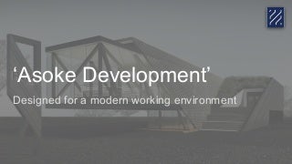 Presentation - Asoke Dev. 0629