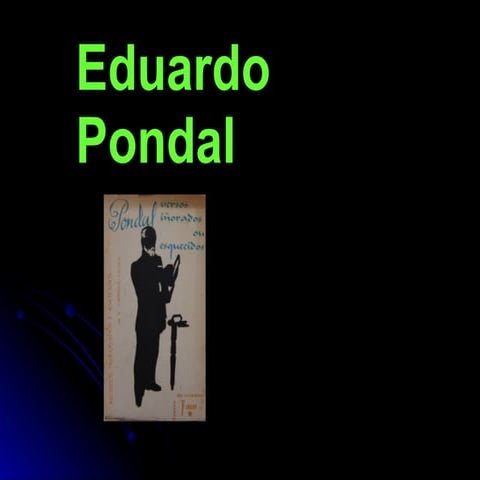 pondal