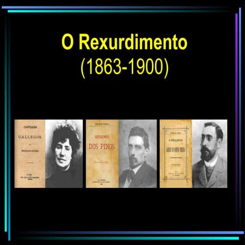 Rexurdimento