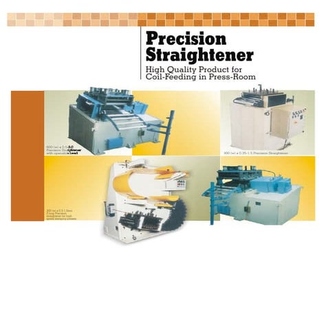 Heavy Series Pneumatic Feeder, Mechanical Roll Feeder,