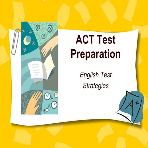 ACT-Prep-Session-English