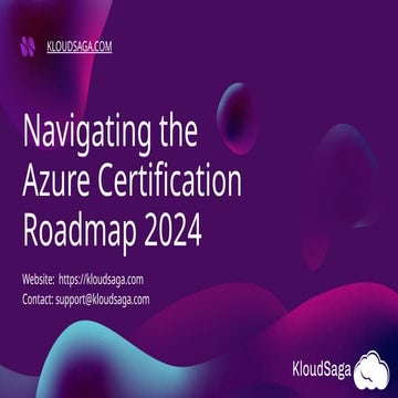 Microsoft-Azure-Certification-Roadmap.pptx