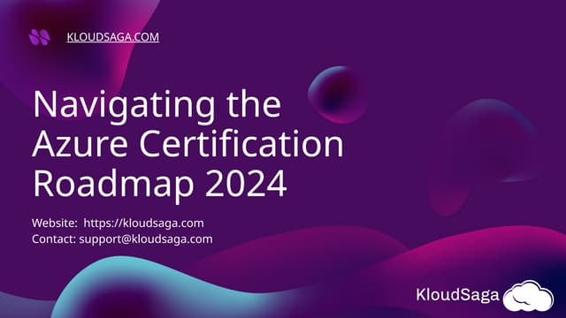 Microsoft-Azure-Certification-Roadmap.pptx
