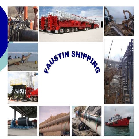 FAUSTING SHIPPING PRESENTATION 1