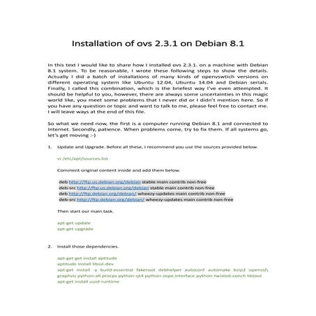 Direction of building ns2 using cygwin under windows system | PDF