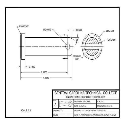 GEAR PULLY - CLEVIS PIN-Layout1