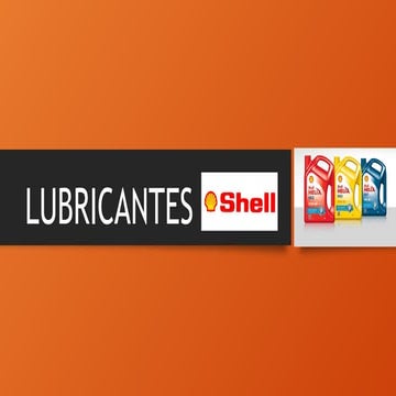 696972681-Diapositivas-LUBRICANTES-SHELL.pptx