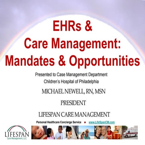 EHR-peds