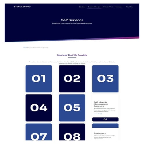 Expert Blogs - ToggleNow | PDF