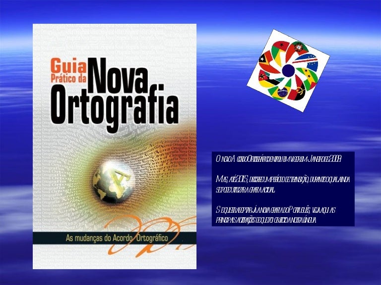Dicionario De Portugues Com Novo Acordo Ortografico