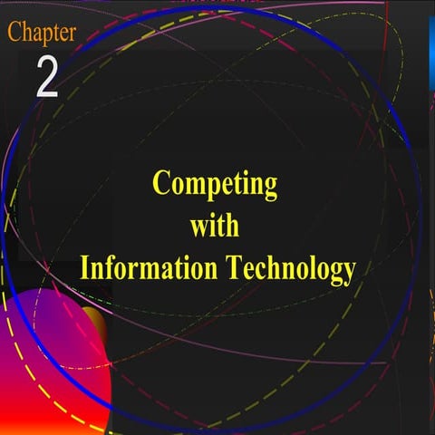 Management Information System one or two chapter By Amjad Ali Depar MBA Student
