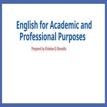 CSEC English SBA.pdf SBA Guideline for 24 | PDF