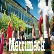 Merrimack Brochure