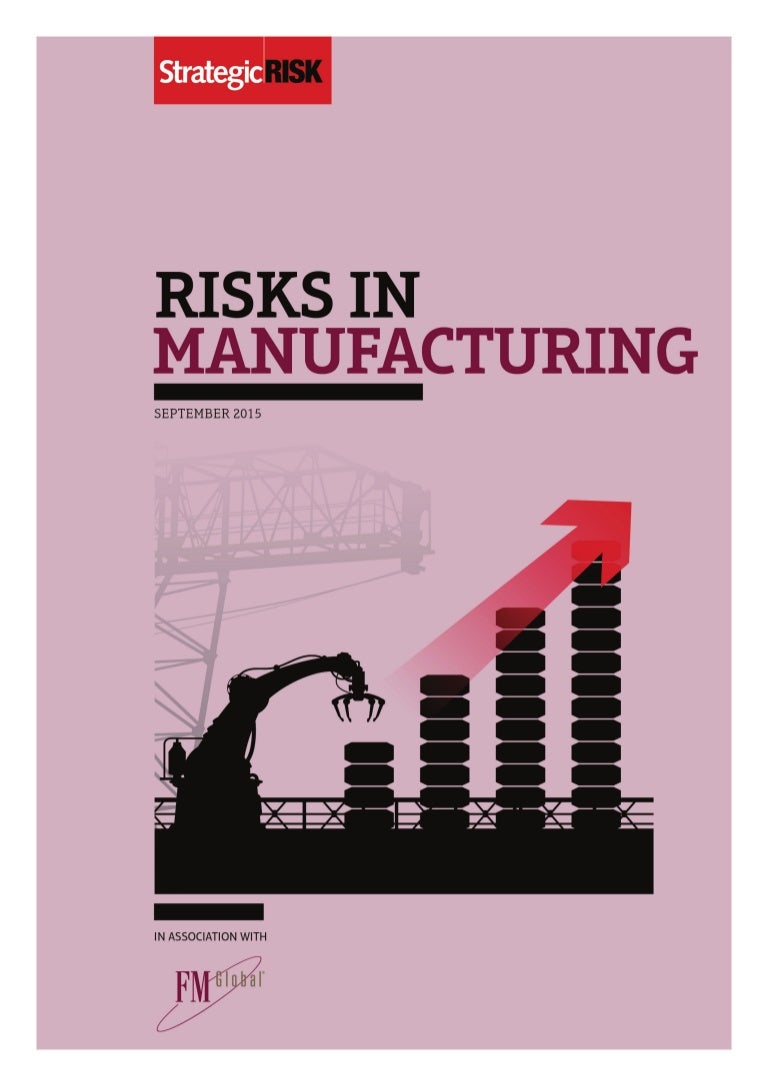 RisksinManufacturing