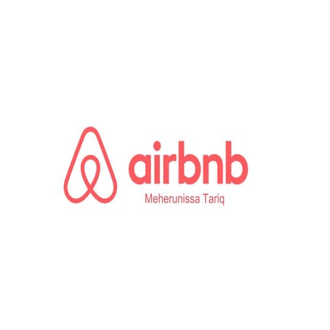 Airbnb Communications Recommendation