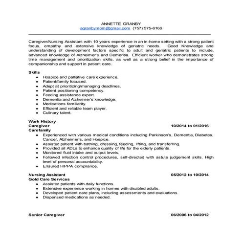 Physician Assistant Pdf