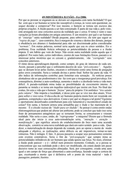 69 IlusãO Fevereiro2006
