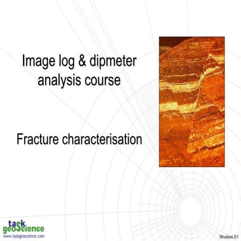 6a - Fracture characterisation.ppt