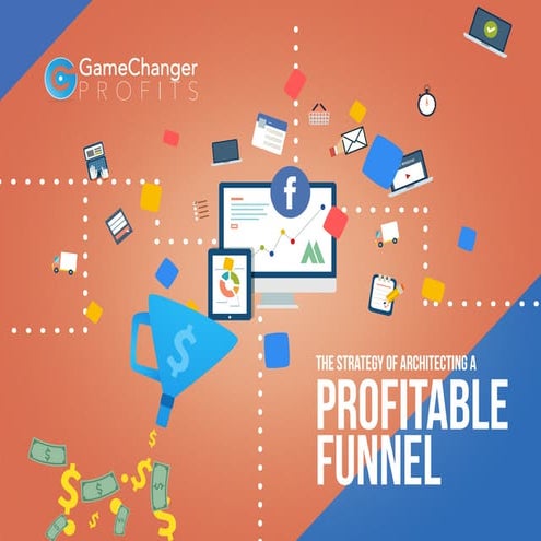 GAME CHANGER PROFITS - INTRO