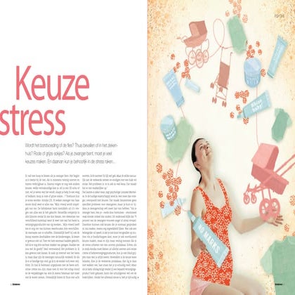 Keuzestress-bij-zwangeren