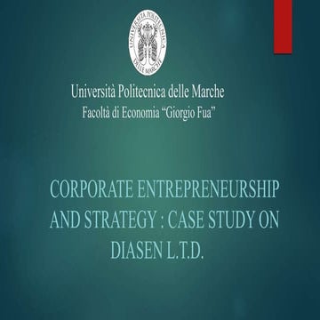 Yemi Osilewe Presentation