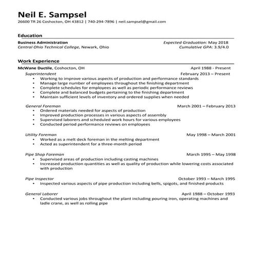 resume_NeilSampsel docx