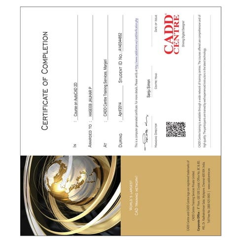 CAD | PDF