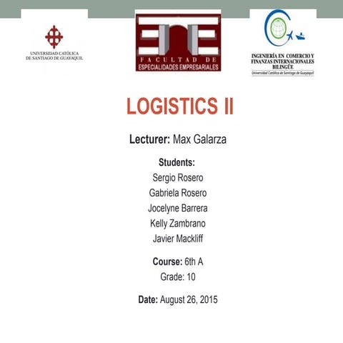 distribution channels & networking 10