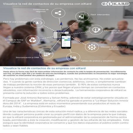eiKard Corporativa