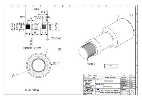 BASE FRAME FOR GIS & 13.8KV SWGR-900MM | PDF