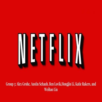 Advertising PRESENTATION