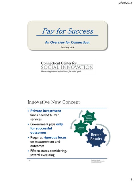 CCSI_CT_PFS_Overview_February_20_2014