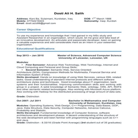 Dosti_Aziz_CV