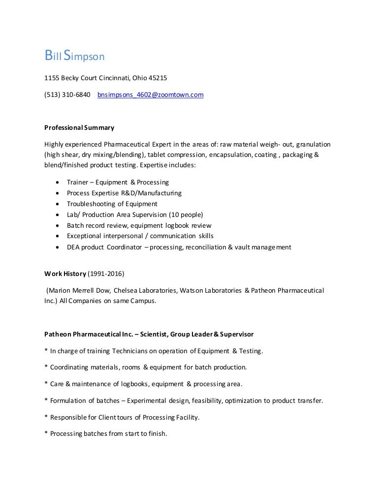 Professional Resume Writing Service | TopResume