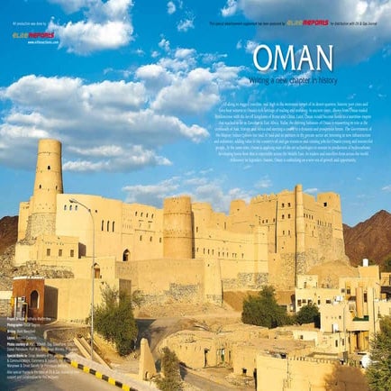 OGJ Oman Oct 2014