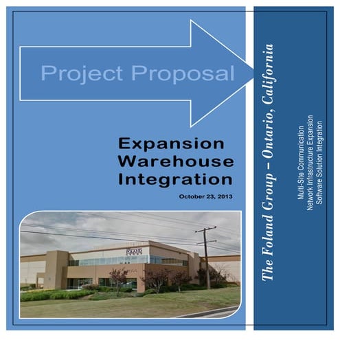 DeVry Senior Project Final