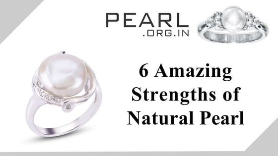 Pearl Gemstone Good For Relationship | PPT