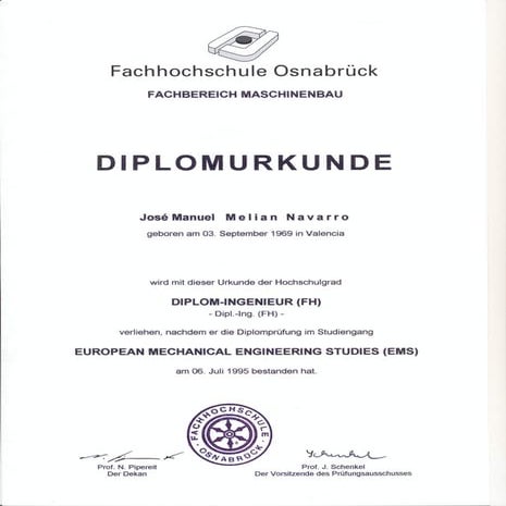 German language intelligence overview